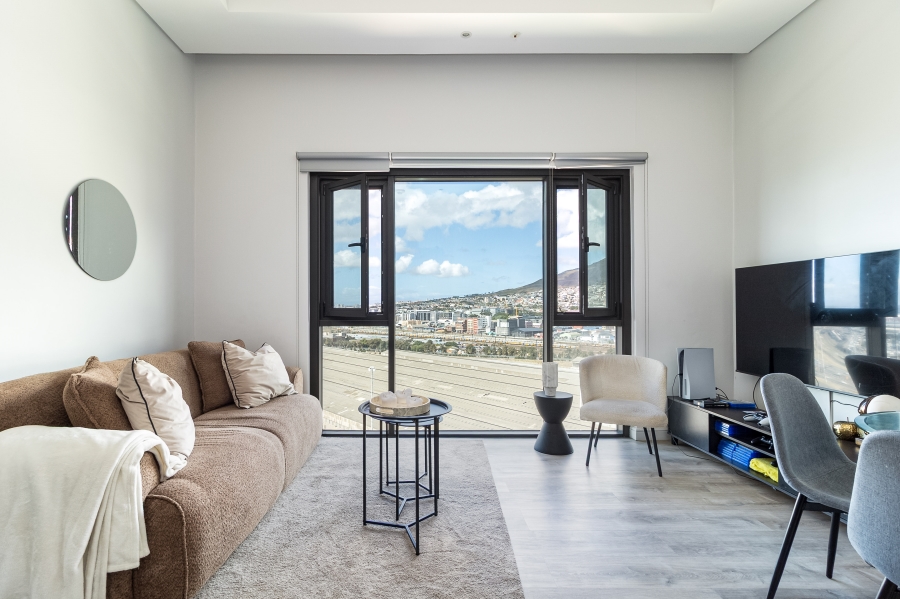 1 Bedroom Property for Sale in Foreshore Western Cape